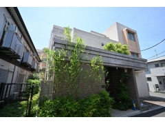 オーク・スクエア八幡山