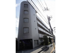 メルシー上池台