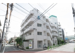 トップ三軒茶屋第4