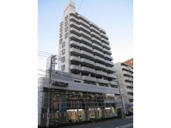 ライオンズマンション門前仲町第６