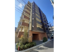 レジデンス桜樺