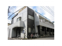 プレール中野坂上