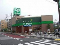 パティシオン中板橋