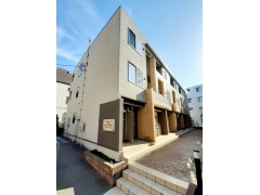 メゾン　ド　フルール