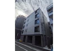 グローリオシェルト駒込