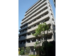 菱和パレス南大井