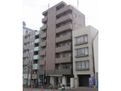 スパシエルクス目黒