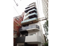 クレアトゥール清澄白河