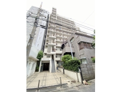 日神プラザ中目黒