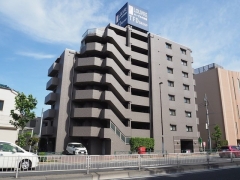 ルーブル代田橋