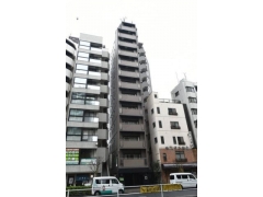 コンシェリアＲ　四谷