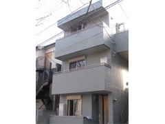 ブラウニ世田谷