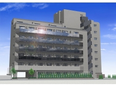 ルーブル中板橋六番館