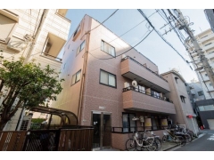 コンフォート日暮里