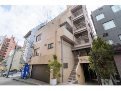 ライオンズマンション西新宿第8