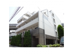 プレール・ドゥーク品川西大井