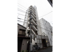 パールマンション白山