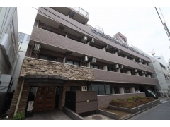パークウェル高円寺駅前