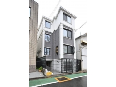 Apartment小石川後楽園