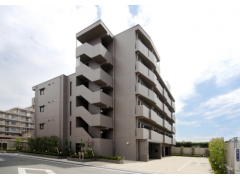 ルーブル蒲田南参番館