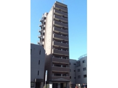 ヴェローナ品川中延