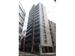 GENOVIA新宿御苑green veil