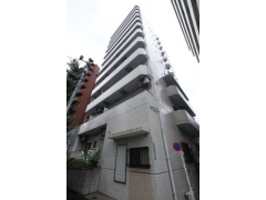 マートルコート中目黒第2