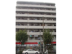 いづみニッテイハイツ北新宿