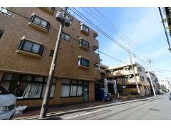 ライオンズマンション下丸子第５