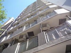 アイフェリーク八丁堀