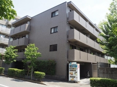 ルーブル中野新橋弐番館