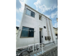 マルケサス立川