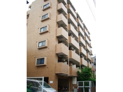 ライオンズマンション東墨田