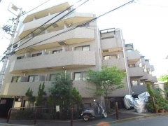 サンテミリオン品川西