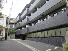 ヴィータローザ東雪谷