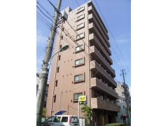 フェニックス笹塚壱番館