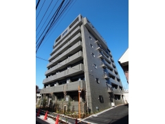 メゾンド・ボナー扇　弐番館