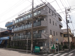ステージ西蒲田