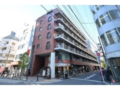 インペリアルお茶の水