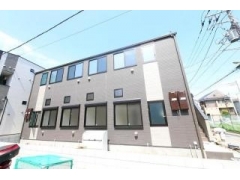 ハーモニーテラス東陽V