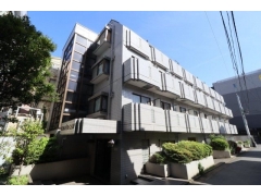 ダイホープラザ調布