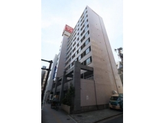 スカイコート明大前第２