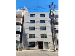 プラチナフォルム上野