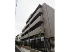 ブライズ大森東クアトロ