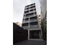 ライオンズ東京菊川ミレス