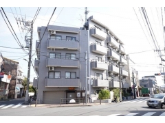 ダイホープラザ豊玉