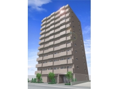 ルーブル南砂町弐番館