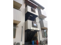 カーサエルモソ