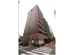 シュポール清澄白河