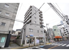 シティハイツ新大塚